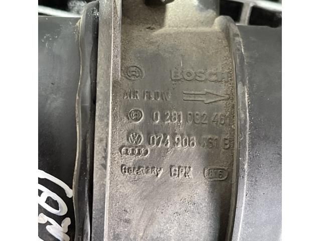 bontott MITSUBISHI OUTLANDER Légtömegmérő