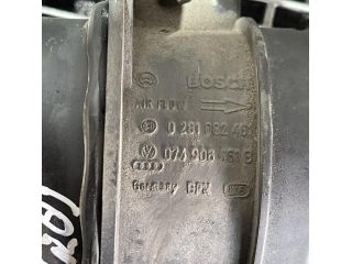 bontott MITSUBISHI OUTLANDER Légtömegmérő