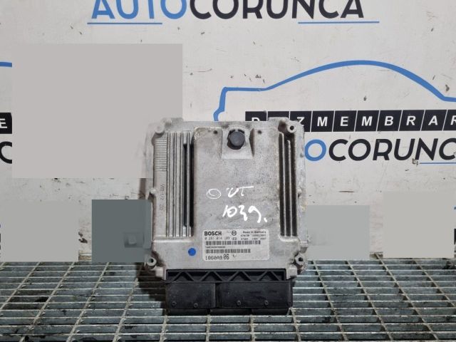 bontott MITSUBISHI OUTLANDER Motorvezérlő