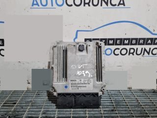 bontott MITSUBISHI OUTLANDER Motorvezérlő