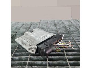 bontott MITSUBISHI OUTLANDER Motorvezérlő