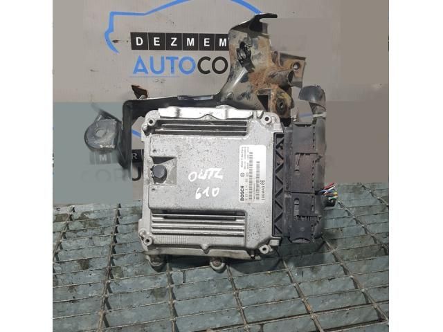 bontott MITSUBISHI OUTLANDER Motorvezérlő