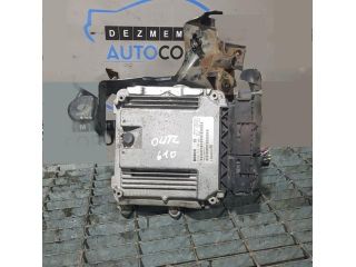 bontott MITSUBISHI OUTLANDER Motorvezérlő