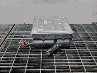 bontott MITSUBISHI OUTLANDER Motorvezérlő