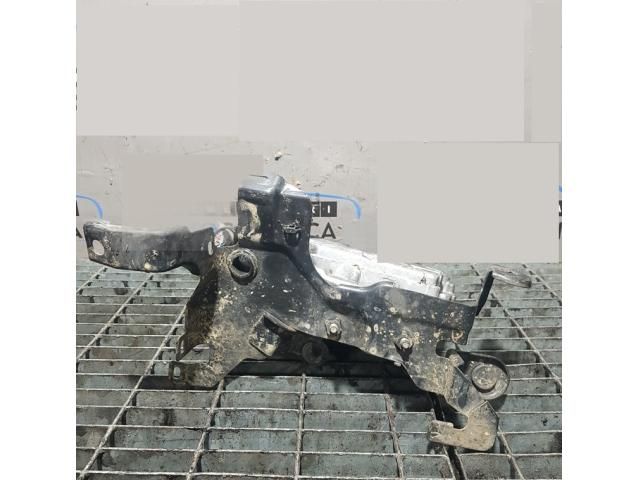 bontott MITSUBISHI OUTLANDER Motorvezérlő