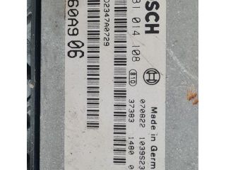 bontott MITSUBISHI OUTLANDER Motorvezérlő