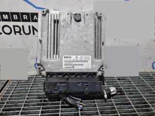 bontott MITSUBISHI OUTLANDER Motorvezérlő