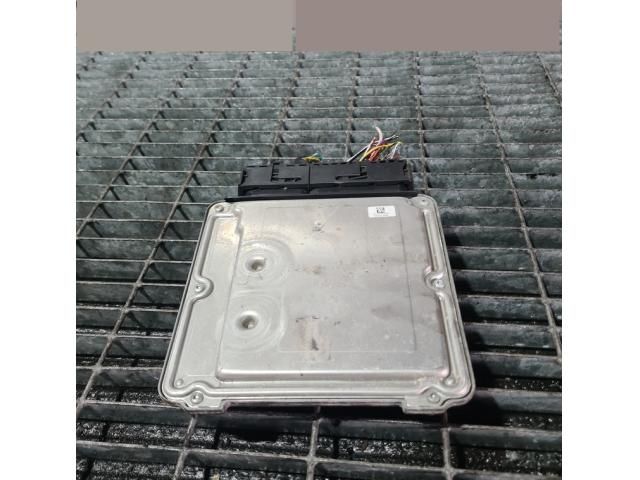 bontott MITSUBISHI OUTLANDER Motorvezérlő