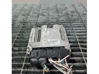 bontott MITSUBISHI OUTLANDER Motorvezérlő