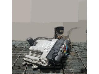 bontott MITSUBISHI OUTLANDER Motorvezérlő