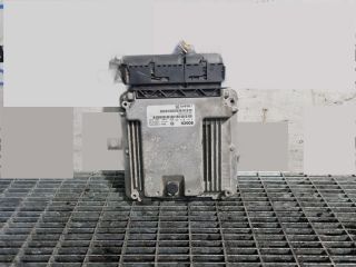 bontott MITSUBISHI OUTLANDER Motorvezérlő