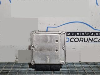 bontott MITSUBISHI OUTLANDER Motorvezérlő