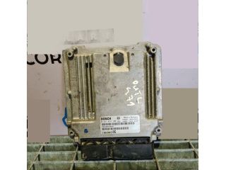 bontott MITSUBISHI OUTLANDER Motorvezérlő