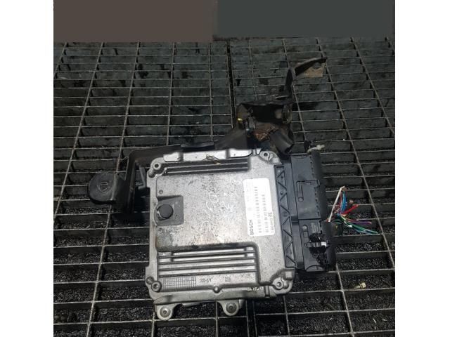 bontott MITSUBISHI OUTLANDER Motorvezérlő