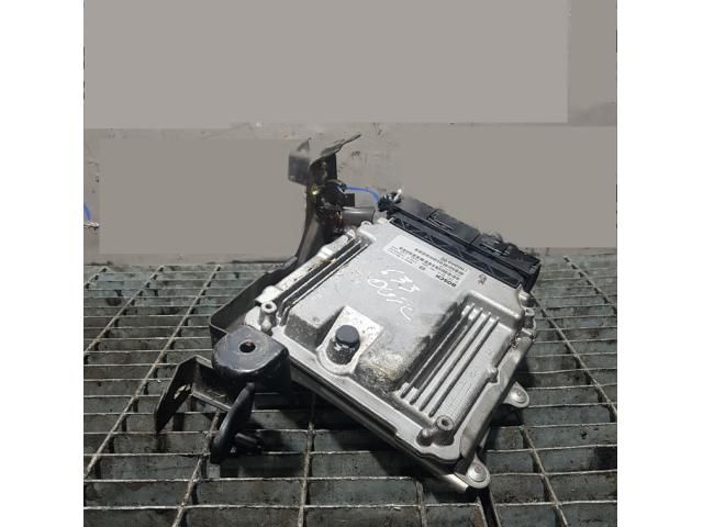 bontott MITSUBISHI OUTLANDER Motorvezérlő