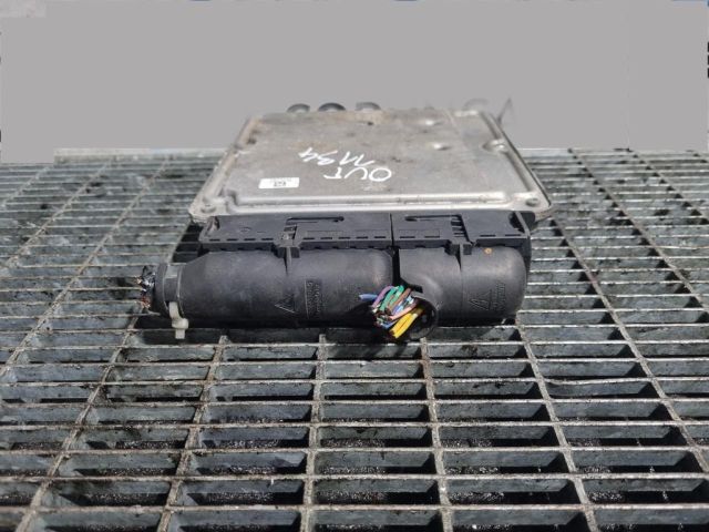 bontott MITSUBISHI OUTLANDER Motorvezérlő