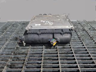 bontott MITSUBISHI OUTLANDER Motorvezérlő