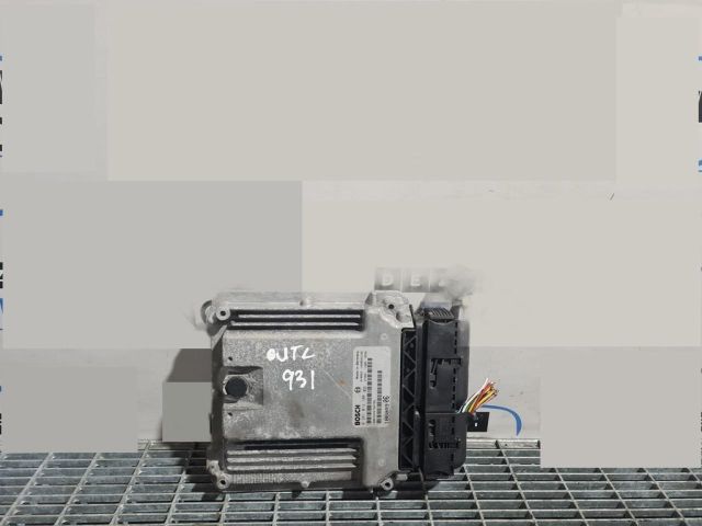 bontott MITSUBISHI OUTLANDER Motorvezérlő