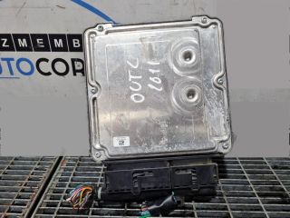 bontott MITSUBISHI OUTLANDER Motorvezérlő