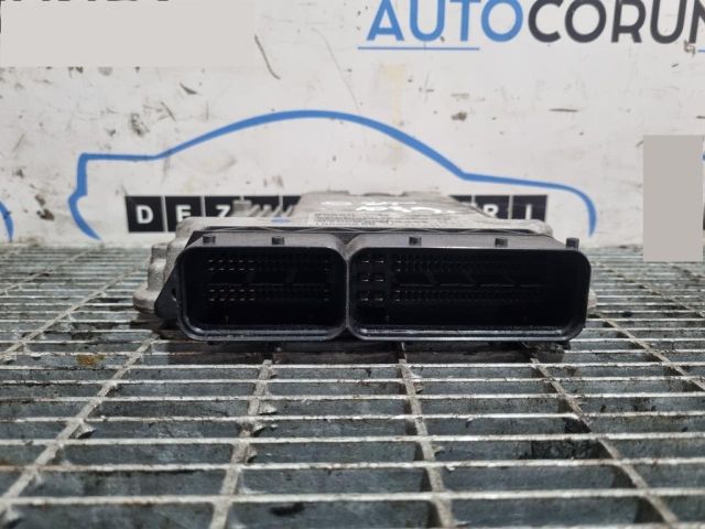 bontott MITSUBISHI OUTLANDER Motorvezérlő