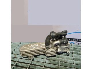 bontott MITSUBISHI OUTLANDER Olajhűtő