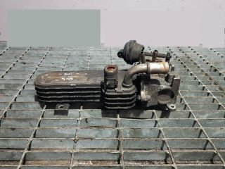 bontott MITSUBISHI OUTLANDER Olajhűtő