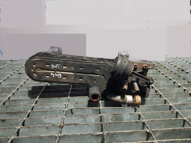 bontott MITSUBISHI OUTLANDER Olajhűtő