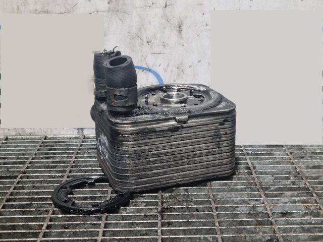 bontott MITSUBISHI OUTLANDER Olajhűtő