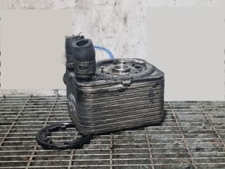 bontott MITSUBISHI OUTLANDER Olajhűtő