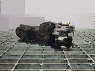 bontott MITSUBISHI OUTLANDER Olajhűtő