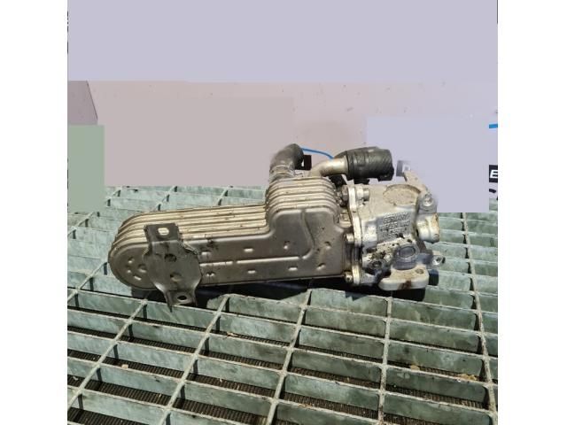 bontott MITSUBISHI OUTLANDER Olajhűtő