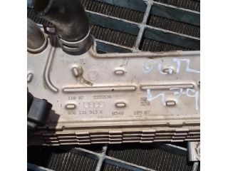 bontott MITSUBISHI OUTLANDER Olajhűtő