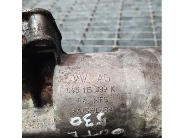 bontott MITSUBISHI OUTLANDER Olajszűrő Ház