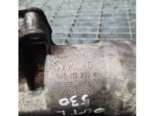 bontott MITSUBISHI OUTLANDER Olajszűrő Ház