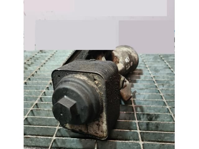 bontott MITSUBISHI OUTLANDER Olajszűrő Ház