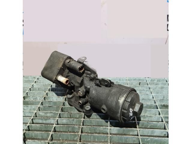 bontott MITSUBISHI OUTLANDER Olajszűrő Ház