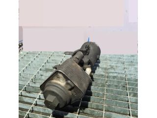 bontott MITSUBISHI OUTLANDER Olajszűrő Ház