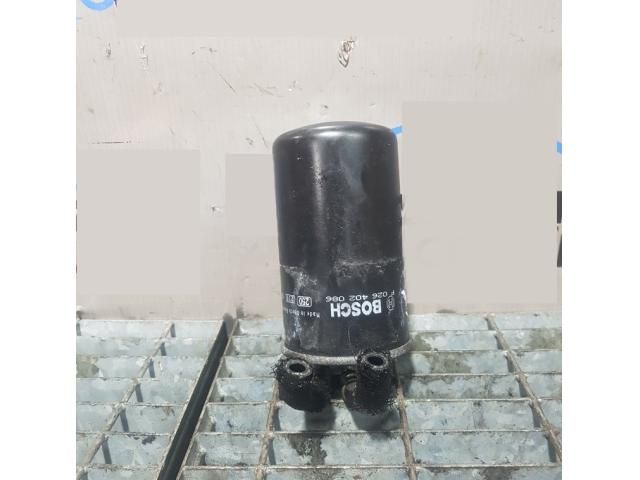 bontott MITSUBISHI OUTLANDER Olajszűrő Ház