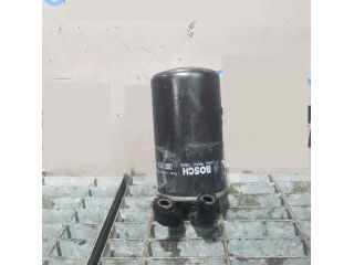 bontott MITSUBISHI OUTLANDER Olajszűrő Ház