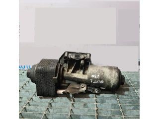 bontott MITSUBISHI OUTLANDER Olajszűrő Ház