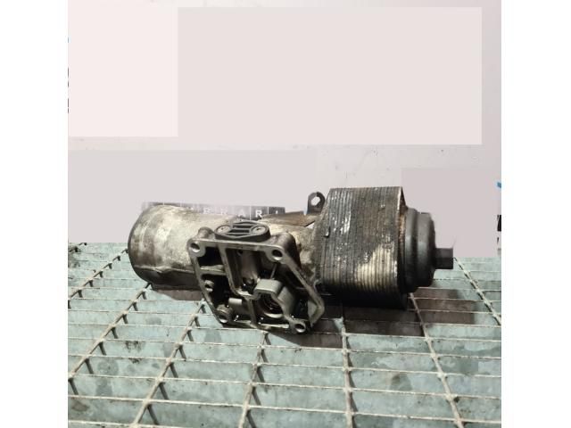 bontott MITSUBISHI OUTLANDER Olajszűrő Ház