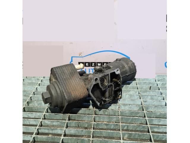 bontott MITSUBISHI OUTLANDER Olajszűrő Ház