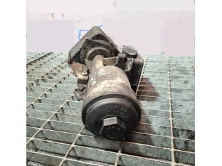 bontott MITSUBISHI OUTLANDER Olajszűrő Ház