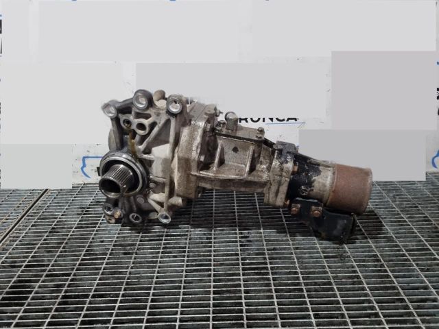 bontott MITSUBISHI OUTLANDER Osztómű