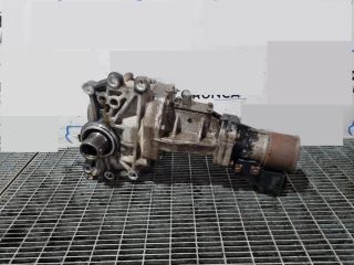 bontott MITSUBISHI OUTLANDER Osztómű