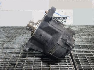 bontott MITSUBISHI OUTLANDER Osztómű