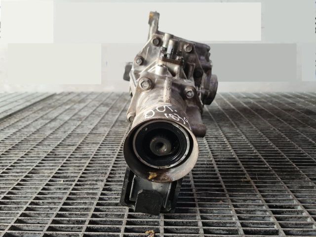 bontott MITSUBISHI OUTLANDER Osztómű