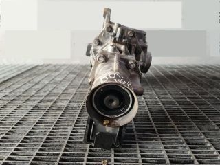 bontott MITSUBISHI OUTLANDER Osztómű