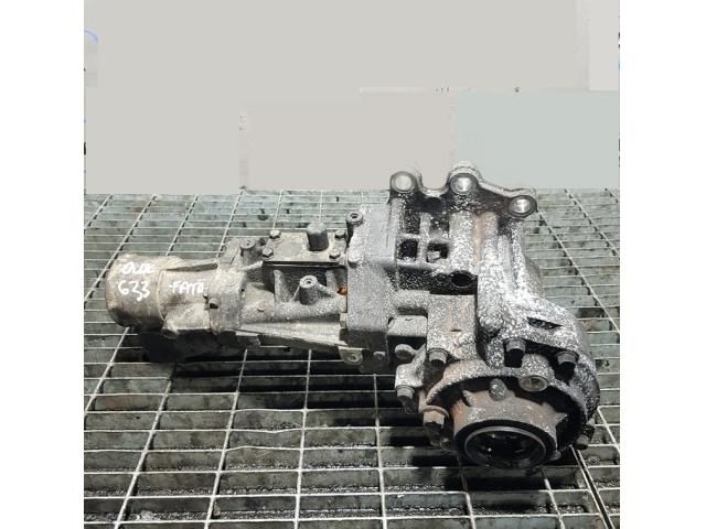 bontott MITSUBISHI OUTLANDER Osztómű