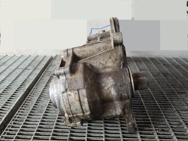 bontott MITSUBISHI OUTLANDER Osztómű